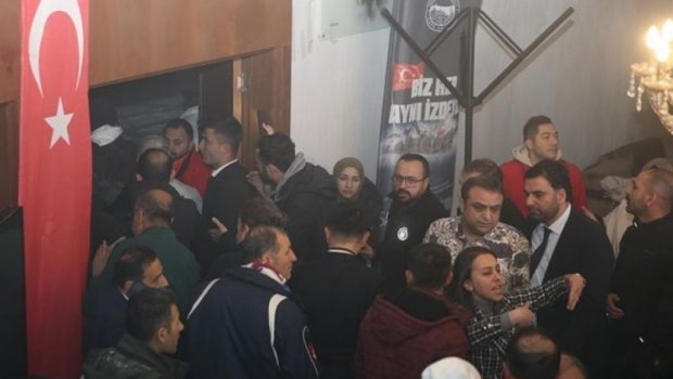 Türkiyədə hotelin tavanının çökməsində xəsarət alanların sayı 32-yə ÇATDI 
