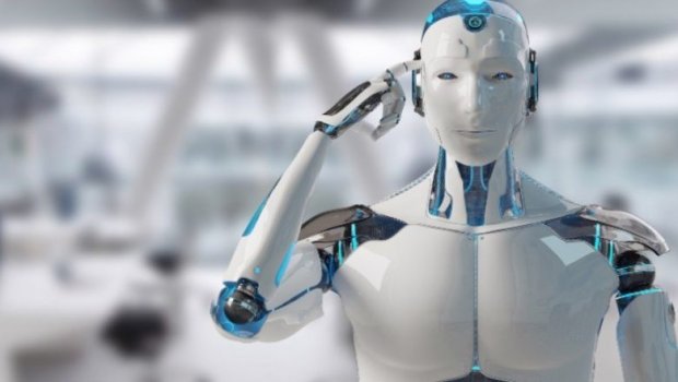 Dünyada İLK DƏFƏ: Robot hüquqşünas məhkəmə işi aparacaq