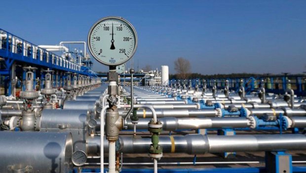İrandan Türkiyəyə qaz ixracı 70 % AZALDI