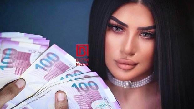 Avtomobilindən 6000 manatı oğurlanan Nəfəs: \