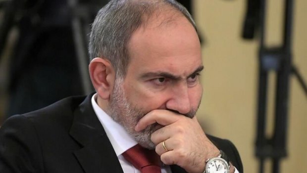 Paşinyandan Laçın dəhlizi ilə bağlı Kremlə daha bir ULTİMATUM