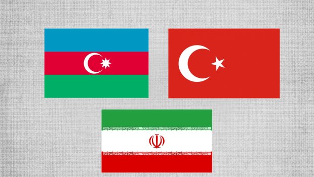 Azərbaycan, Türkiyə və İran arasında üçtərəfli görüş keçiriləcək