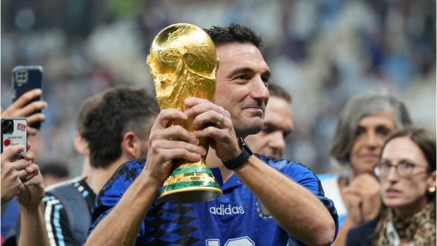 İlin ən yaxşı məşqçisi açıqlandı