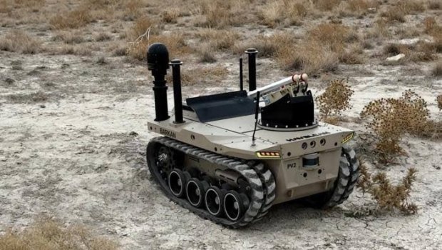 Türkiyə METE raketini sınaqdan keçirdi - VİDEO