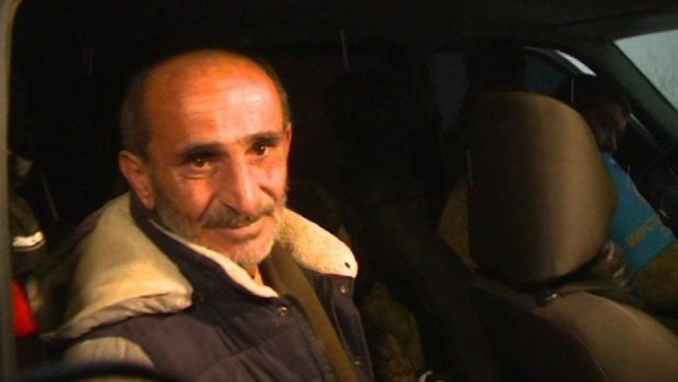Ermənilər azərbaycanlılardan kömək istəyən Toros Qazaryanı öldürmək istəyirlər - FOTO
