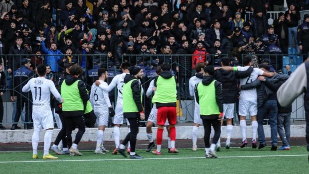 “Turan Tovuz” Rumıniya klubu ilə qarşılaşacaq