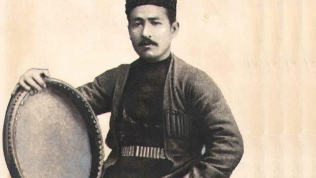 Şuşa Şəhəri Dövlət Qoruğu İdarəsindən “Segah İslam”la bağlı layihə - VİDEO