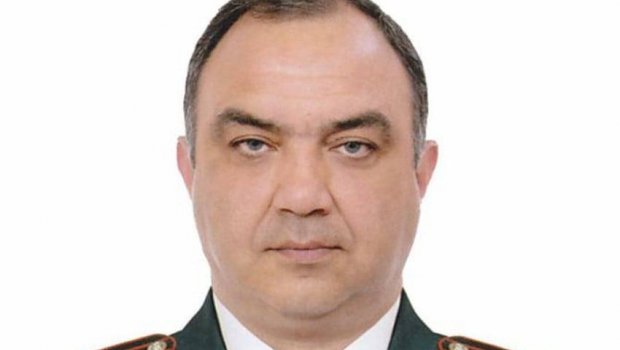 Ermənistanda yeni DİN rəhbəri TƏYİN EDİLDİ 