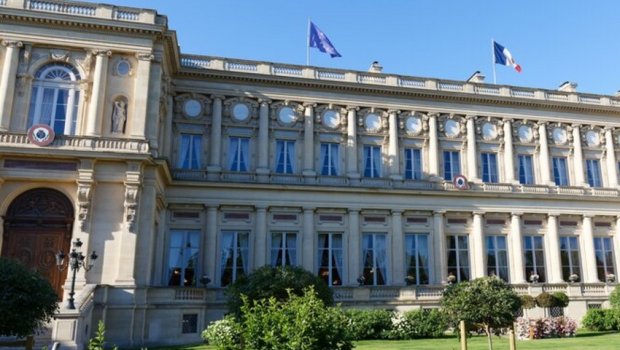 Fransa XİN də İranın ölkədəki səfirini çağırıb, edamlara görə ETİRAZ ETDİ 