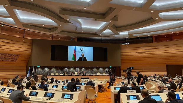 Azərbaycan Pakistandakı daşqın fəsadlarının aradan qaldırılmasına 7 milyon dollar AYIRDI - FOTO