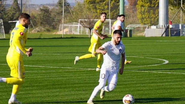 “Neftçi” Macarıstan klubu ilə qarşılşacaq