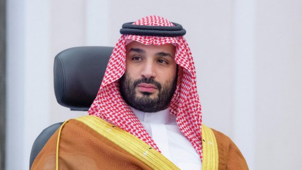 Səudiyyə Ərəbistanının vəliəhd şahzadəsi: “Yaxın Şərq dünya lideri olanadək ölmək fikrində deyiləm” - VİDEO