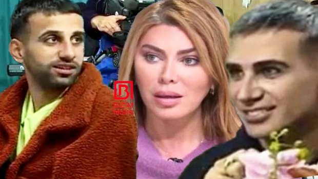 Doğuşun DNK testinin nəticələri AÇIQLANDI - FOTO