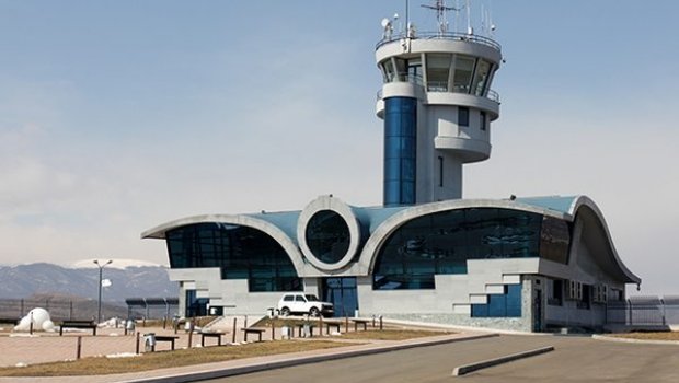 Ermənilərdən daha bir VARİANT -  “Xocalı” aeroportu iddiasının arxasında nələr dayanır?