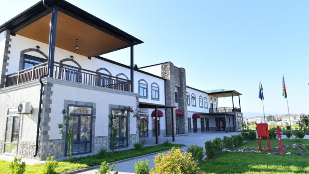 “Əsas xərclərin istiqaməti Qarabağı və Şərqi Zəngəzuru bərpa etməkdir” – İlham Əliyev