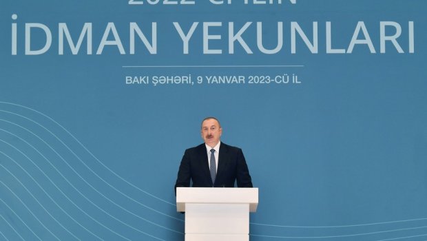 Prezident: “Zəngəzur dəhlizinin iqtisadi səmərəsi heç kimdə şübhə doğurmamalıdır”