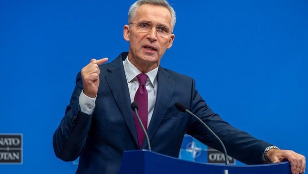 Stoltenberq: “İsveç və Finlandiya artıq NATO-nun hərbi strukturlarına inteqrasiya olunur”
