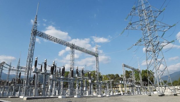 Prezident: Azərbaycandan elektrik enerjisinin ötürülməsi qlobal layihədir