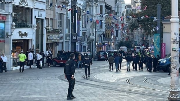 Bolqarıstan İstanbuldakı hücumda təqsirli bilinən şəxsi Türkiyəyə verdi