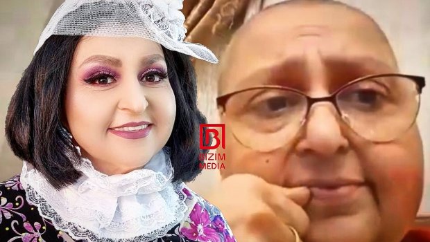Ayaqları tutulan Toppuş bacı: “Yeni törəmələr əmələ gəlib, maddi yardıma ehtiyacım var\
