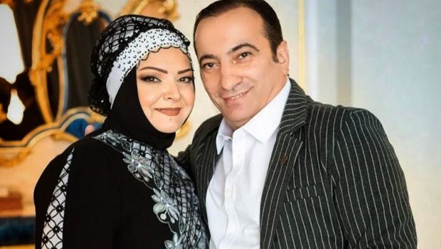 Natiq Şirinov: “26 il birlikdə” - FOTO