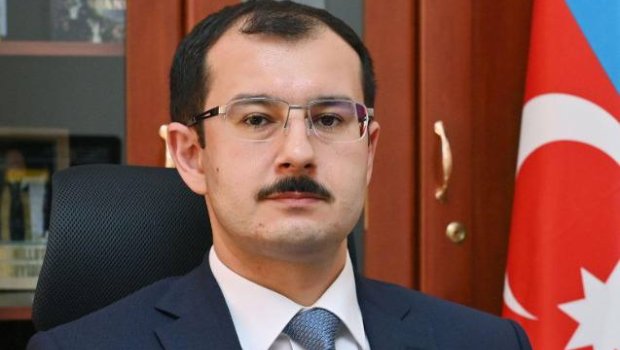 Azərbaycan İsrailə səfir təyin etdi