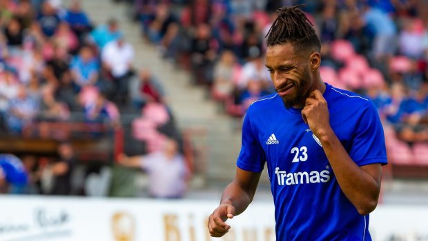 “Kəpəz” Fransadan oyunçu gətirdi