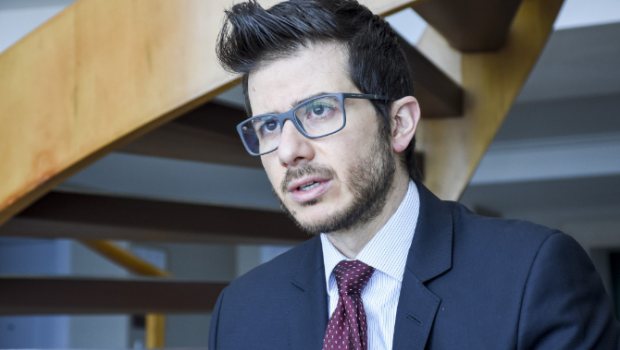 Corc Dikdən Azərbaycanın İsrailə səfir təyinatı ilə bağlı PAYLAŞIM