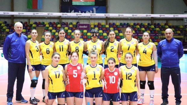 Azərbaycan klubunda kütləvi yoluxma - Oyun TƏXİRƏ SALINDI