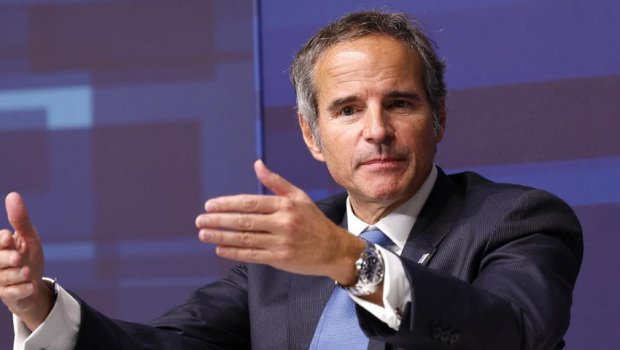 Qrossi Rusiyaya gedir, Putin isə görüşmək istəmir