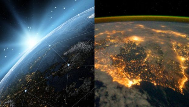 Dünya fəlakətdən QURTULUR: Ozon dəliyi bağlanır - FOTO 