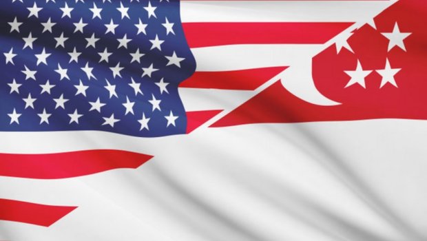 ABŞ və Sinqapur birgə hərbi təlimlərə BAŞLADI 