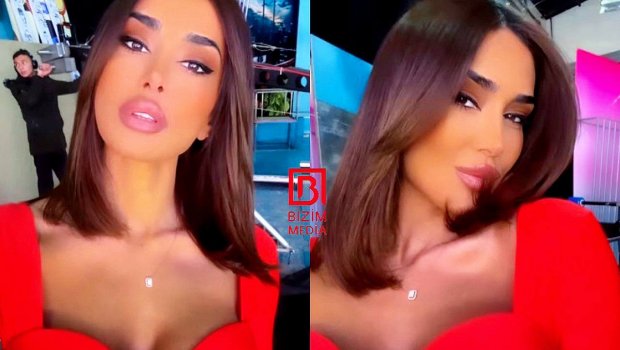 Pərvin: “Qəpik-quruşa işləmək istəmirəm” - VİDEO