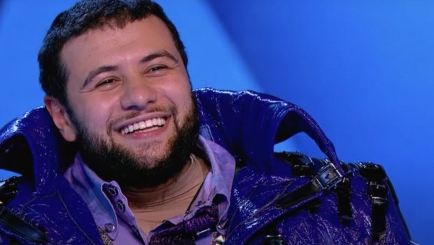 Azərbaycanlı müğənni: “Qadınlar məni incitsələr də, onların düşməni olmadım” - FOTO