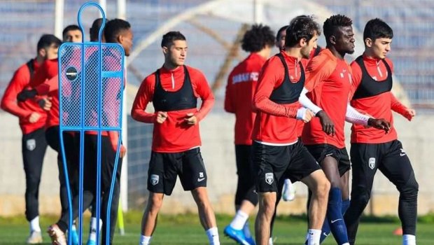 “Sabah” Polşa klubu ilə heç-heçə etdi