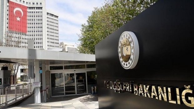 İsveçin Türkiyədəki səfiri XİN-ə ÇAĞIRILDI  