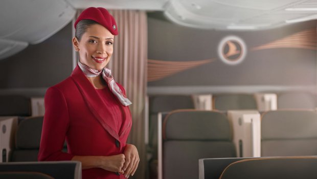 Dünyanın ən təhlükəsiz aviaşirkətləri - SİYAHI