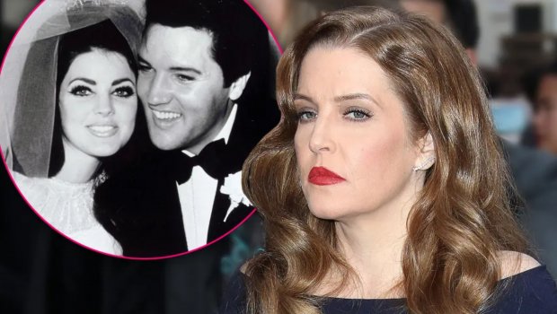 Elvis Preslinin yeganə qızı evində ÖLÜ TAPILDI 