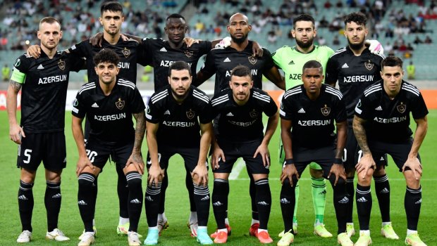 “Qarabağ” Antalyada ilk yoxlama oyununa çıxır