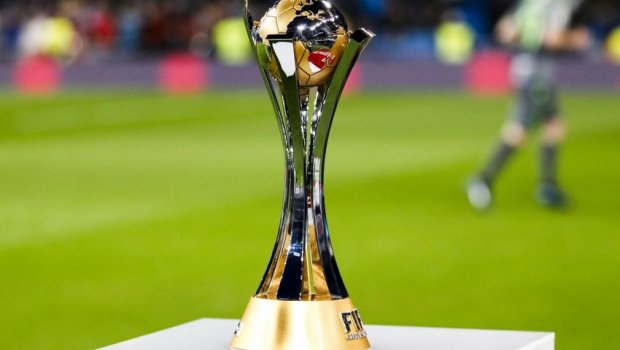 Klublararası dünya çempionatının PÜŞKÜ ATILDI