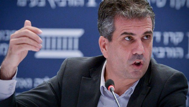 “Azərbaycanla əlaqələri möhkəmləndiririk” – İsrailin xarici işlər naziri  