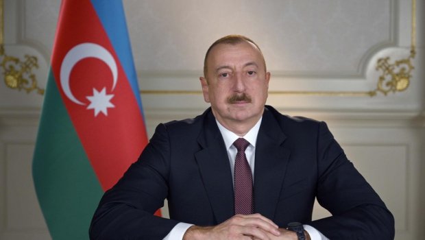 İlham Əliyev Almaniyalı həmkarı ilə TELEFONLA DANIŞDI – Bu məsələlər müzakirə edildi 