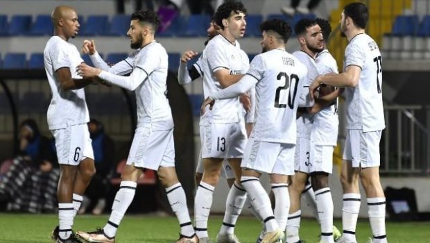 “Qarabağ” Polşa klubuna uduzdu - VİDEO 