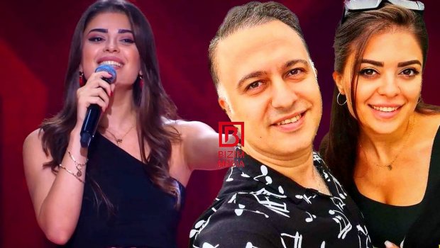 Hüseynin aktrisa xanımı \