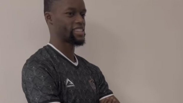 Adamanın transferinə Qurban Qurbanovdan REAKSİYA 