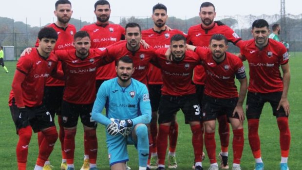 “Qəbələ” Almaniya klubuna qarşı