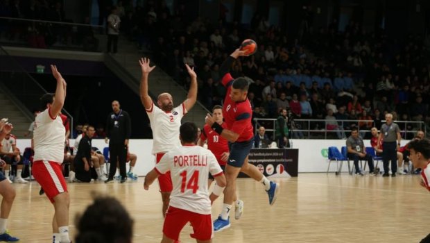 Millimizin lider olmaq şansı var