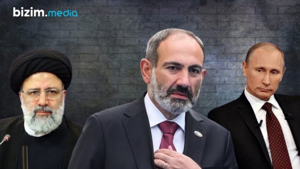 Ermənistanı darmadağın etmək üçün daha bir ŞANS - DETALLAR 
