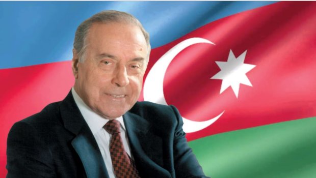 Böyük Qayıdışın TƏNTƏNƏSİ - Heydər Əliyevin tarixi addımından 41 il ÖTÜR