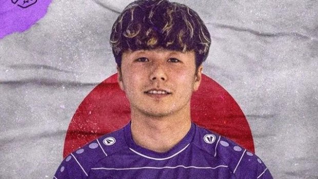 “Sumqayıt” yaponiyalı futbolçu transfer etdi